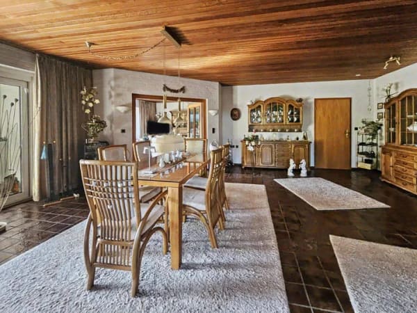 Immobilie in Brunsbüttel - Exklusives Einfamilienhaus mit Garage in bevorzugter Lage Nähe Elbdeich in Brunsbüttel - Bild 4