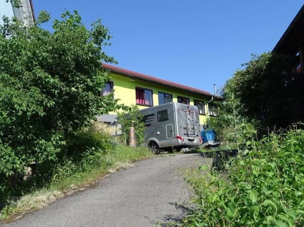 Immobilie in Aichhalden - Bungalow in sonniger ruhiger Lage von Aichhalden-Rötenberg - Bild 0