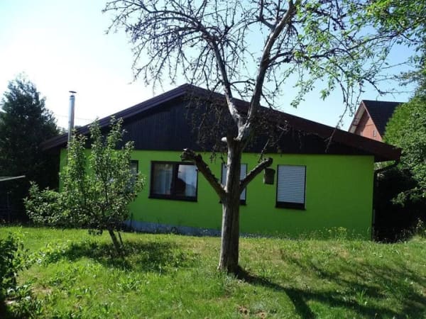Immobilie in Aichhalden - Bungalow in sonniger ruhiger Lage von Aichhalden-Rötenberg - Bild 1
