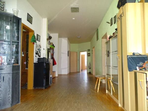 Immobilie in Aichhalden - Bungalow in sonniger ruhiger Lage von Aichhalden-Rötenberg - Bild 4
