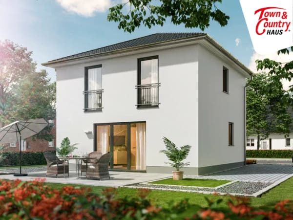 Immobilie in Burgkunstadt - Ideal für Paare ! - Bild 0