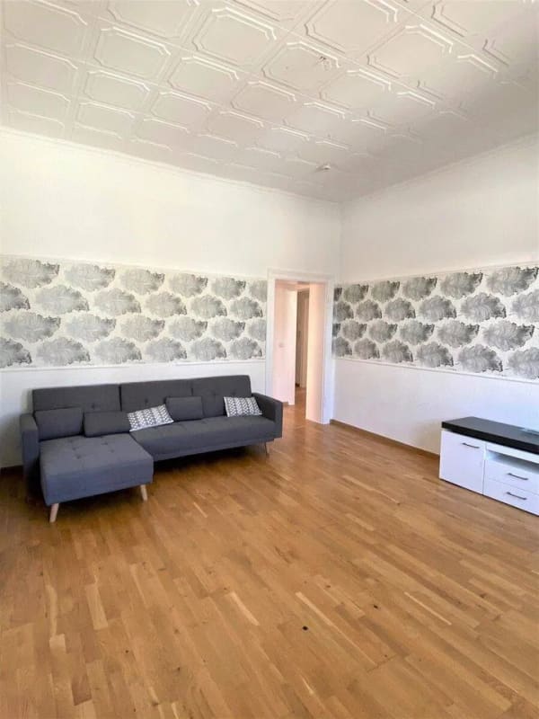 Immobilie in Konz - Schöne Altbauwohnung  in Konz-Karthaus zu verkaufen - Bild 2