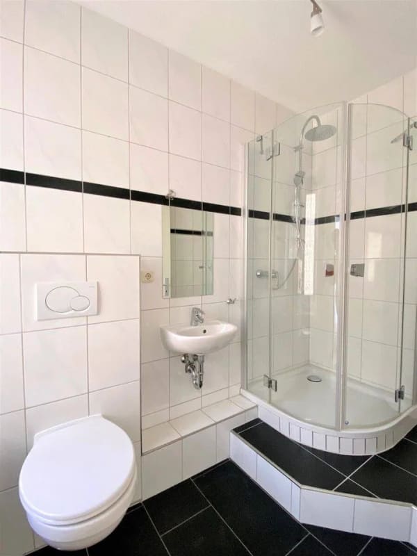 Immobilie in Konz - Schöne Altbauwohnung  in Konz-Karthaus zu verkaufen - Bild 4