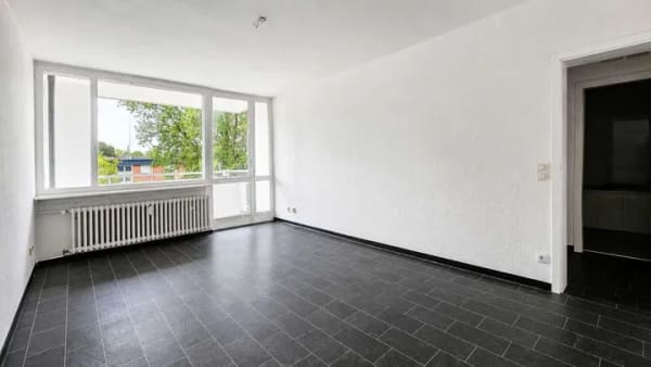 Immobilie in Leverkusen - Kapitalanlage in Leverkusen-Wiesdorf – 3 Zimmer, ca. 81 m², leer stehend - Bild 0