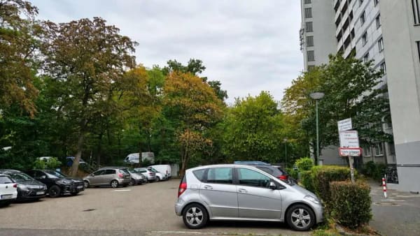 Immobilie in Leverkusen - Kapitalanlage in Leverkusen-Wiesdorf – 3 Zimmer, ca. 81 m², leer stehend - Bild 1