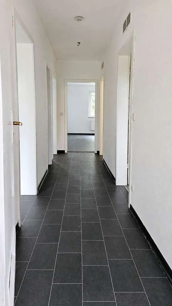 Immobilie in Leverkusen - Kapitalanlage in Leverkusen-Wiesdorf – 3 Zimmer, ca. 81 m², leer stehend - Bild 2