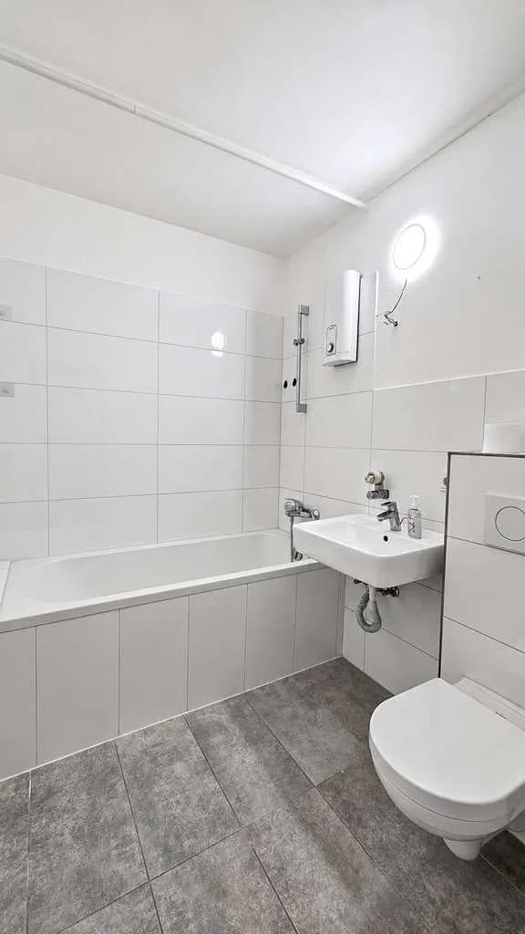 Immobilie in Leverkusen - Kapitalanlage in Leverkusen-Wiesdorf – 3 Zimmer, ca. 81 m², leer stehend - Bild 4