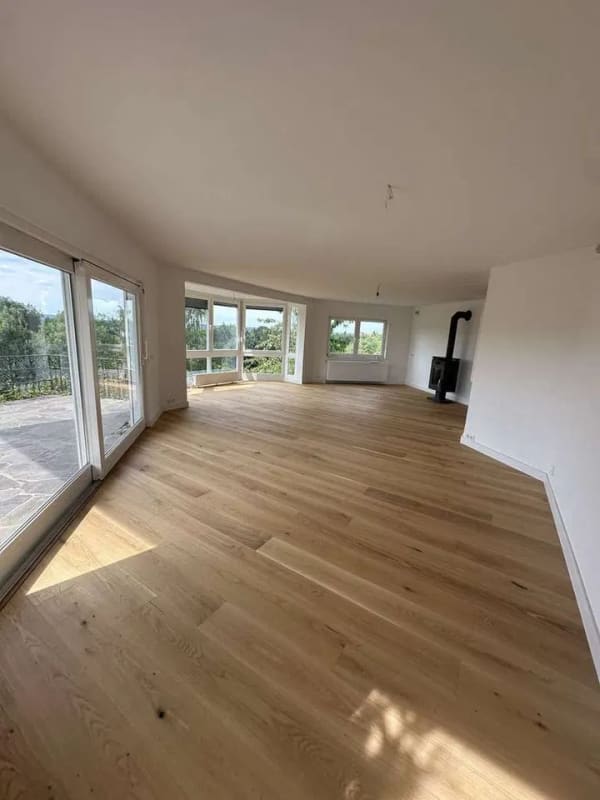 Immobilie in Lorch - Architektenhaus mit tollen Ausblick in Lorch - Bild 2
