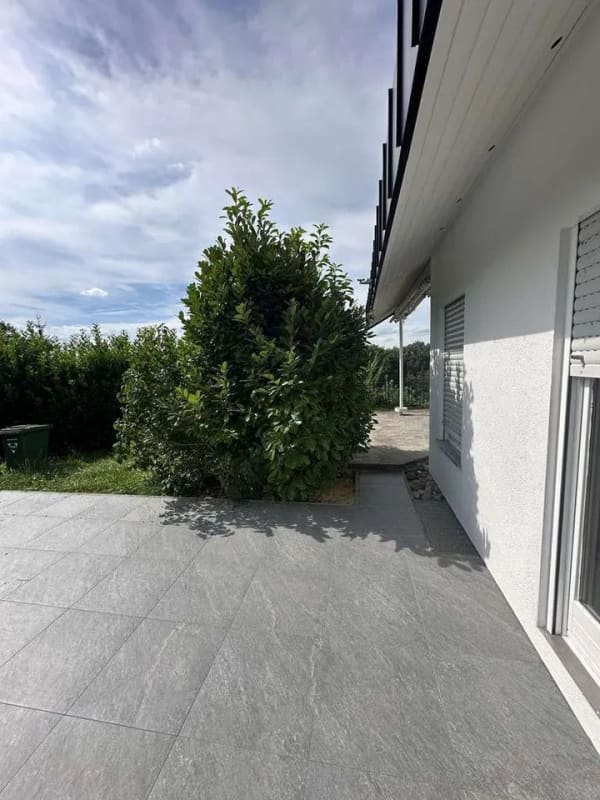 Immobilie in Lorch - Architektenhaus mit tollen Ausblick in Lorch - Bild 3