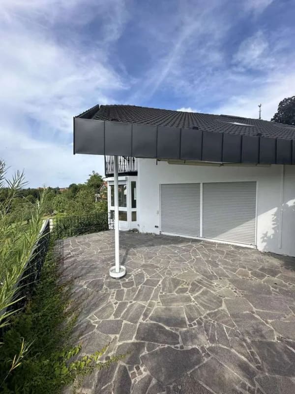 Immobilie in Lorch - Architektenhaus mit tollen Ausblick in Lorch - Bild 4