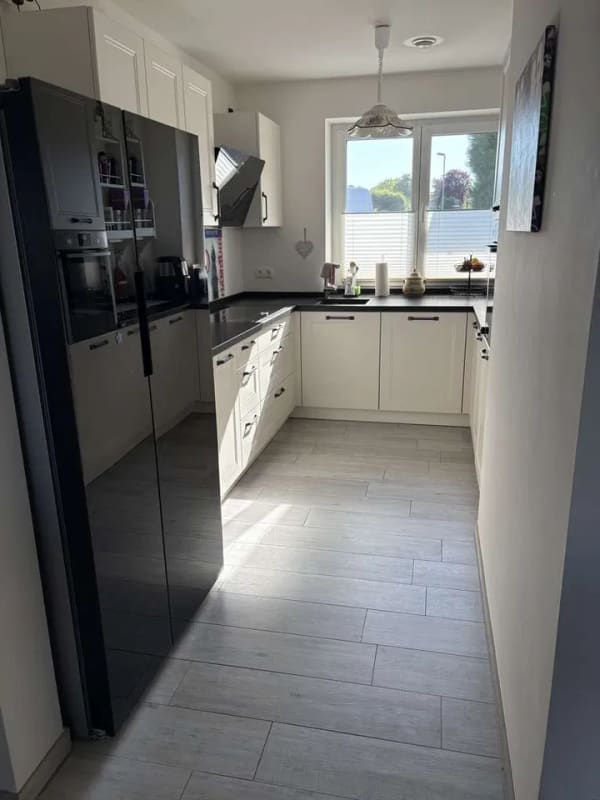 Immobilie in Stapelfeld - Ankommen und bleiben: Reihenhaus Bj. 2019 mit Westgarten vor den Toren Hamburgs, provisionsfrei - Bild 4
