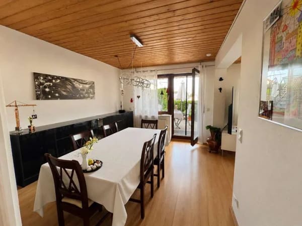 Immobilie in Reichenbach an der Fils - Großzügige 2,5-Zimmer-Eigentumswohnung mit privater Terrasse in ruhiger Wohnlage - Bild 2