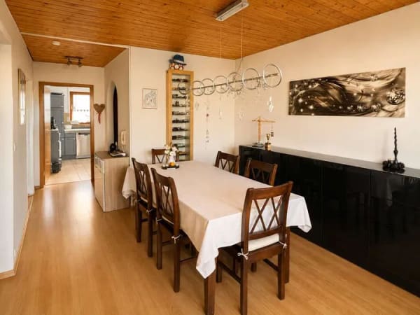 Immobilie in Reichenbach an der Fils - Großzügige 2,5-Zimmer-Eigentumswohnung mit privater Terrasse in ruhiger Wohnlage - Bild 3