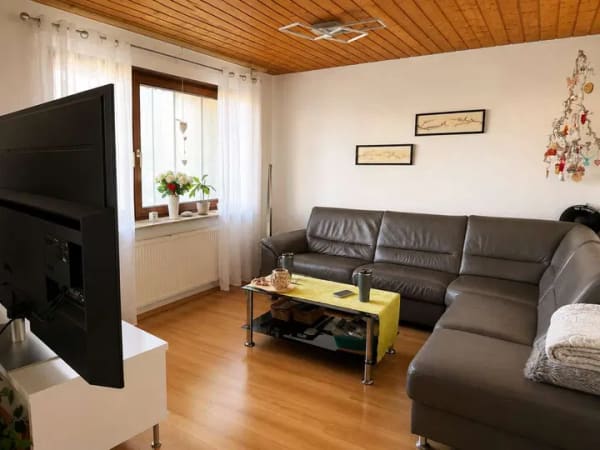 Immobilie in Reichenbach an der Fils - Großzügige 2,5-Zimmer-Eigentumswohnung mit privater Terrasse in ruhiger Wohnlage - Bild 4