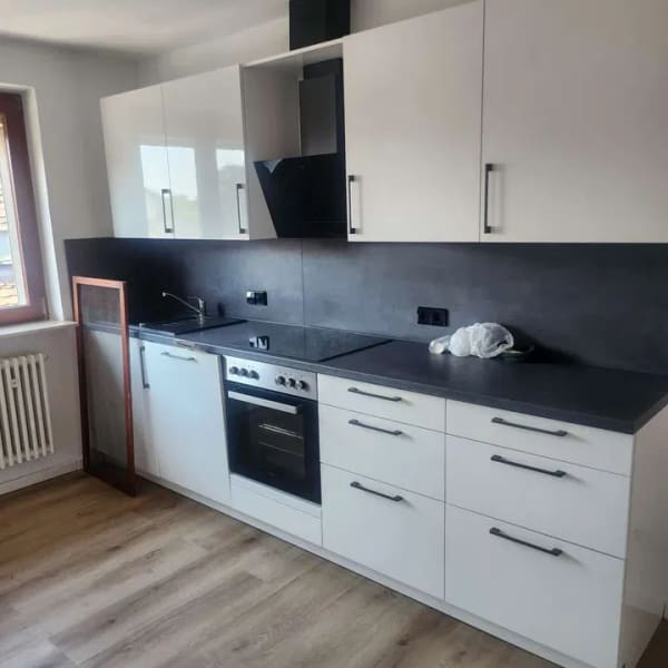 Immobilie in Iffezheim - Zweifamilienhaus in ruhiger Lage mit Ausbaupotenzial...... - Bild 2