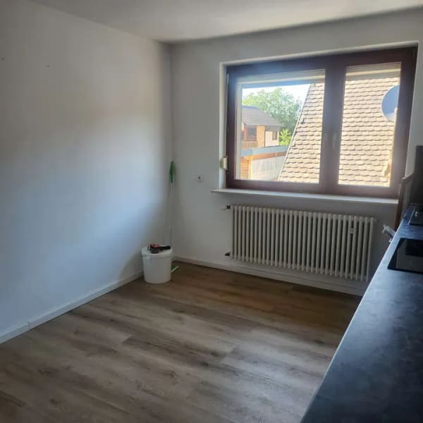 Immobilie in Iffezheim - Zweifamilienhaus in ruhiger Lage mit Ausbaupotenzial...... - Bild 3