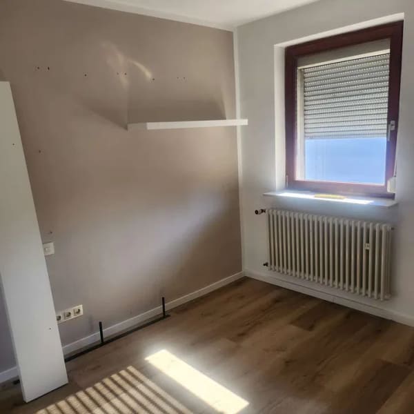 Immobilie in Iffezheim - Zweifamilienhaus in ruhiger Lage mit Ausbaupotenzial...... - Bild 4