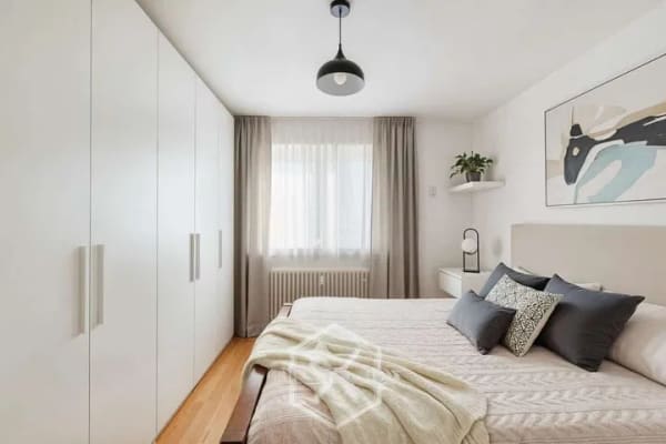 Immobilie in Heimsheim - Familienfreundlich wohnen: Großzügige 4,5-Zimmer-Wohnung - Bild 2