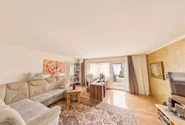 Immobilie in Eschelbronn - Familienfreundliches Reihenhaus in Eschelbronn – auf Erbpachtgrundstück - Bild 2