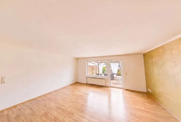 Immobilie in Eschelbronn - Familienfreundliches Reihenhaus in Eschelbronn – auf Erbpachtgrundstück - Bild 3