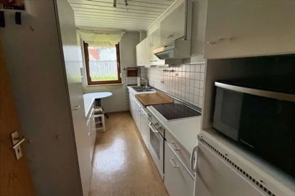 Immobilie in Leinburg - 2-Zi.-ETW in Diepersdorf mit Balkon und Garage - Bild 3