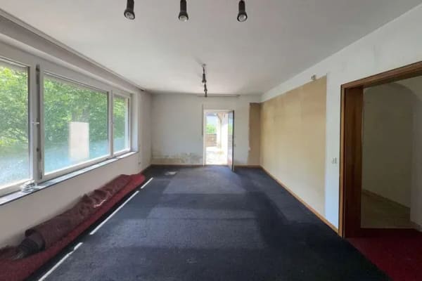 Immobilie in Blaustein - Viele  Möglichkeiten – Ihr Traumhaus in gefragter Lage im Grünen  - Bild 2