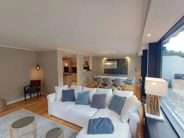 Immobilie in Sierksdorf - Angebotsverfahren! Luxuswohnung mit ca. 100 m² Dachterrasse in Sierksdorf - Bild 2