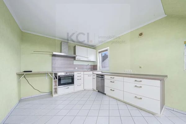Immobilie in Niedenstein - Kapitalanlage mit Perspektive: Vermietete 3-Zimmer-Wohnung mit großzügiger Terrasse - Bild 4