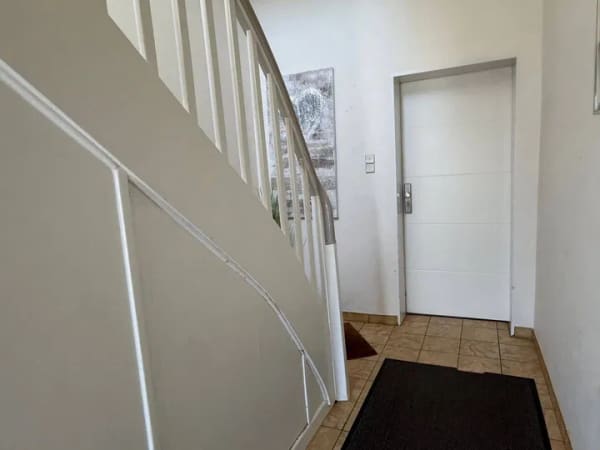 Immobilie in Beckum - 2-Zimmer-Erdgeschosswohnung mit viel Potential - Bild 2