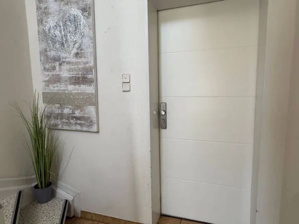 Immobilie in Beckum - 2-Zimmer-Erdgeschosswohnung mit viel Potential - Bild 3