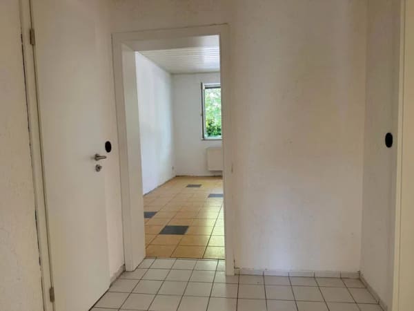 Immobilie in Beckum - 2-Zimmer-Erdgeschosswohnung mit viel Potential - Bild 4