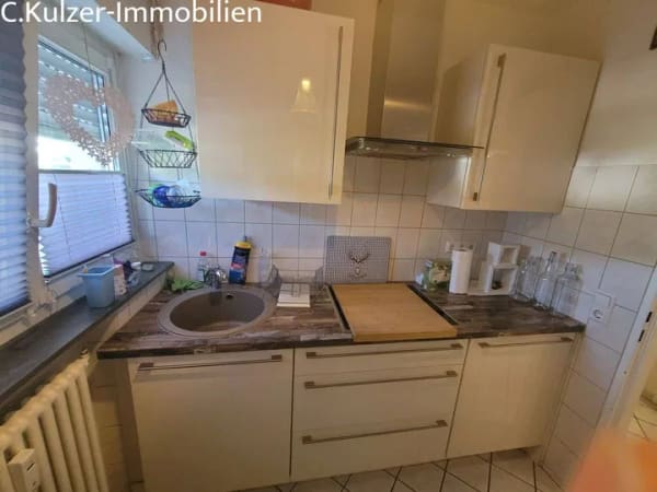 Immobilie in Grenzach-Wyhlen - Schöne gepflegte, 2,5- bis 3-Zimmer ETW mit Terrasse, TG-Stellplatz in Grenzach-Wyhlen - Bild 4