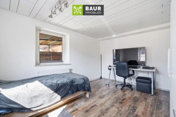 Immobilie in Biberach an der Riß - 360° | Wohnhaus mit vielen Möglichkeiten in Biberach - Bild 4
