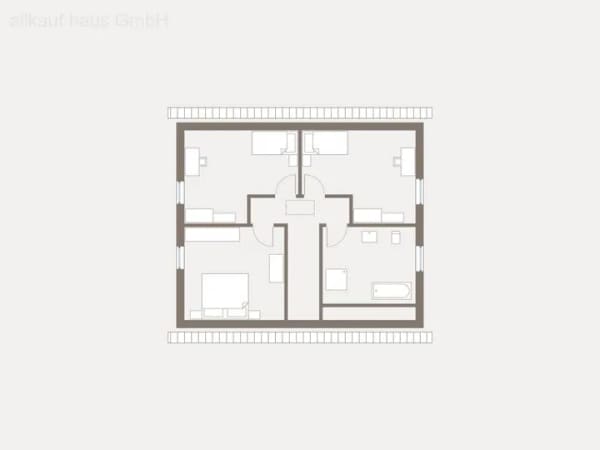Immobilie in Thum - Komfortables Familienhaus mit flexibler Raumgestaltung - Bild 3