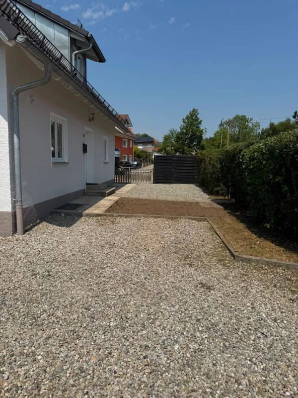 Immobilie in Pürgen - Attraktives Einfamilienhaus mit Mieteinnahmen in Pürgen  - Bild 3