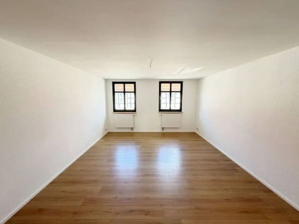 Immobilie in Mirow - Wohn- und Geschäftshaus im Herzen von Mirow - Bild 3