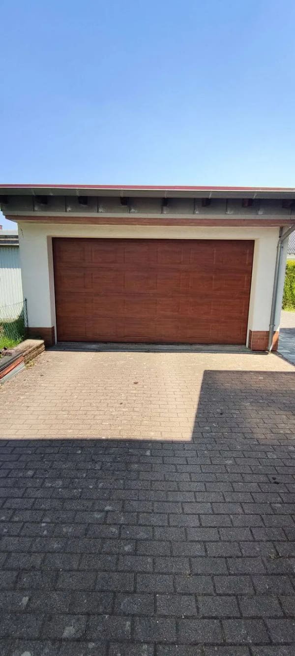 Immobilie in Reichartshausen - Sehr gepflegtes, modernisiertes Zweifamilienhaus - ideal als Kapitalanlage - Bild 4
