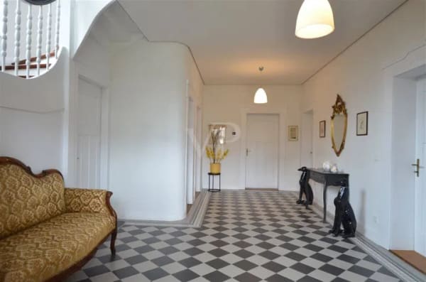 Immobilie in Kandel - Historische Villa mit zeitloser Eleganz - Bild 2
