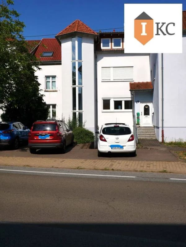 Immobilie in Rehlingen-Siersburg - Kapitalanlage mit Potenzial: Mehrfamilienhaus in guter Lage von Rehlingen - Bild 0