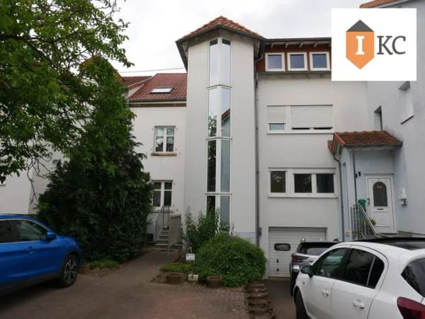 Immobilie in Rehlingen-Siersburg - Kapitalanlage mit Potenzial: Mehrfamilienhaus in guter Lage von Rehlingen - Bild 1