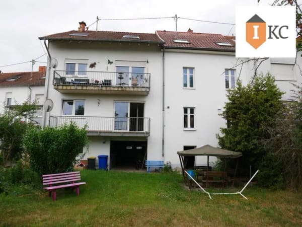 Immobilie in Rehlingen-Siersburg - Kapitalanlage mit Potenzial: Mehrfamilienhaus in guter Lage von Rehlingen - Bild 2