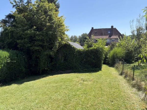 Immobilie in Detmold - Doppelhaushälfte in Heiligenkirchen wartet auf Renovierungen! - Bild 3