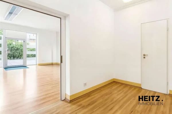 Immobilie in Bad Soden - Seltene Wohnchance in Bad Soden: Barrierefreie Wohnung mit 3 Stellplätzen - Bild 1