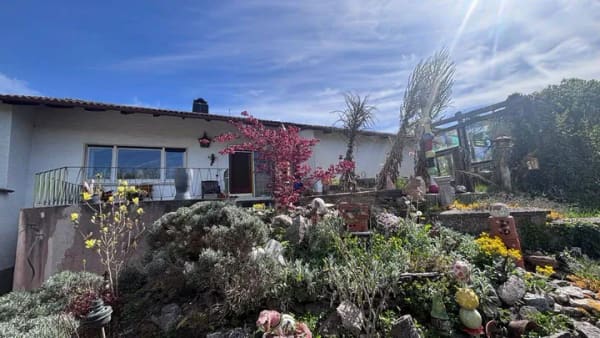 Immobilie in Mainleus - Charmantes Ein-/Zweifamilienhaus in idyllischer Lage - Bild 3
