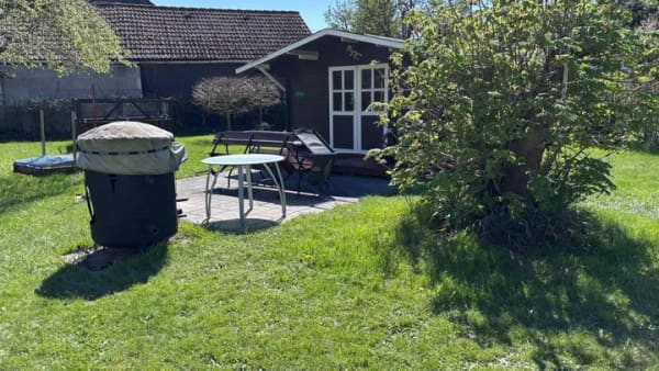 Immobilie in Neuenmarkt - Wohn-/Geschäftshaus in Neuenmarkt - Bild 1