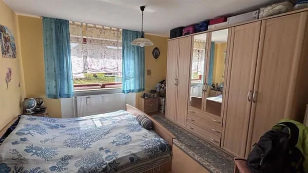 Immobilie in Neuenmarkt - Wohn-/Geschäftshaus in Neuenmarkt - Bild 3