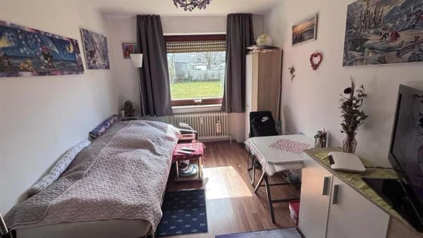 Immobilie in Neuenmarkt - Wohn-/Geschäftshaus in Neuenmarkt - Bild 4