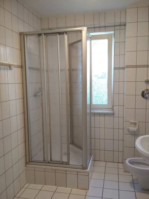 Immobilie in Nesse-Apfelstädt - Single-Wohnung im Zentrum von Neudietendorf - Bild 4