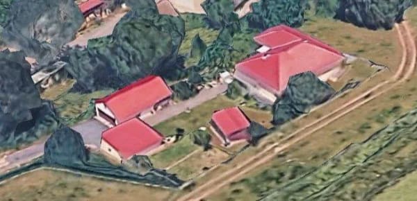 Immobilie in Geiselwind - Bungalow - Traumhaftes Wohnen auf einer Ebene - Bild 1