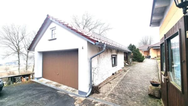 Immobilie in Geiselwind - Bungalow - Traumhaftes Wohnen auf einer Ebene - Bild 2